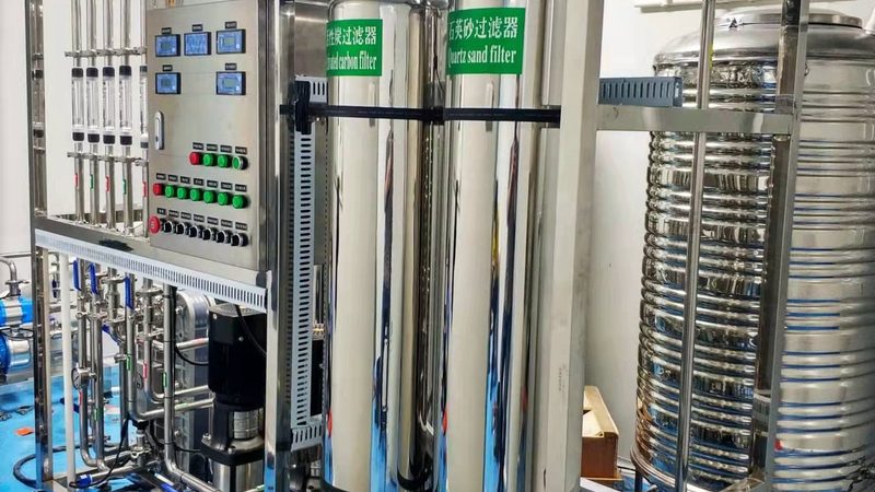 脉冲除尘器阻力参数标准：如何确保高效运行**