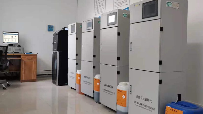 工业废水处理设备：揭秘十大品牌背后的技术秘密