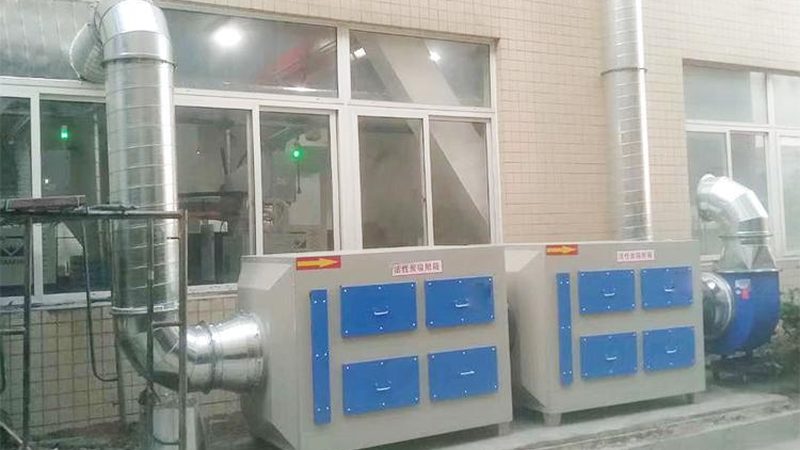 食品厂气浮机：揭秘其工作原理与选购要点**