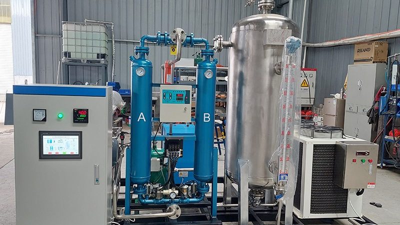 锅炉磷酸盐加药装置：原理与作用解析