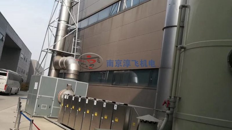 移动式焊烟净化器：价格之外，你还需要了解这些**