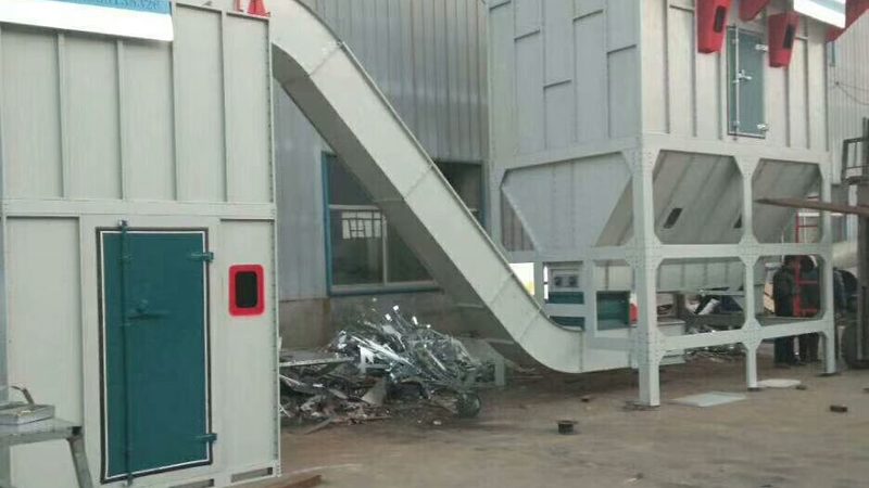焊烟净化器滤筒材质如何选择？关键参数解析**