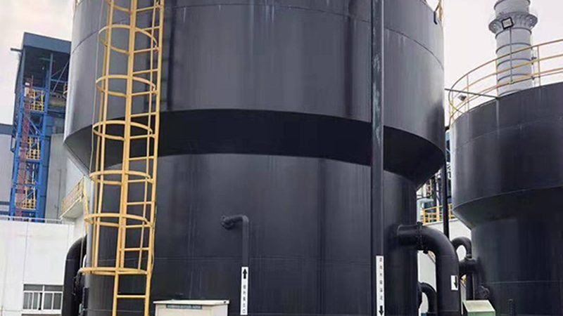 静电式油烟净化器：揭秘高效油烟净化技术
