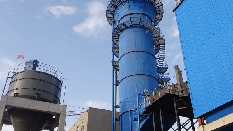 河北布袋除尘器：揭秘其价格构成与选购要点**