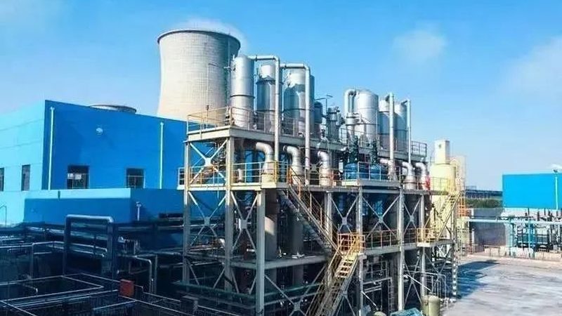除尘器风量与过滤面积：揭秘二者关系背后的秘密