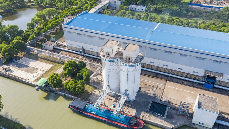 地埋式污水处理设备：揭秘其核心参数与选型要点**