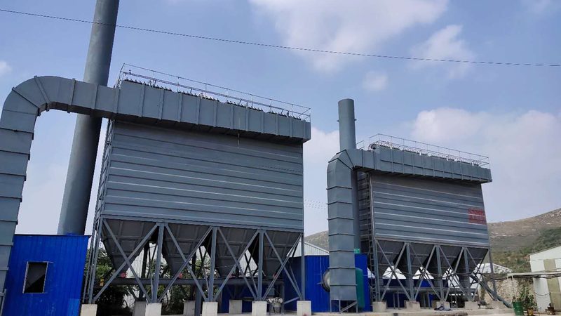 工业废水处理成本解析：北京地区价格构成因素**