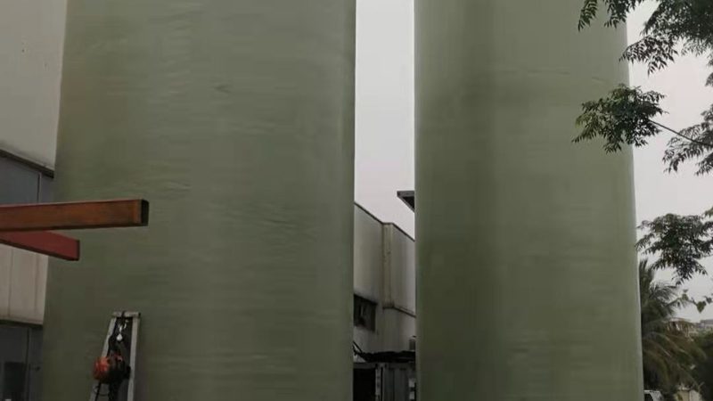 布袋除尘器与静电除尘器：环保设备中的双剑合璧