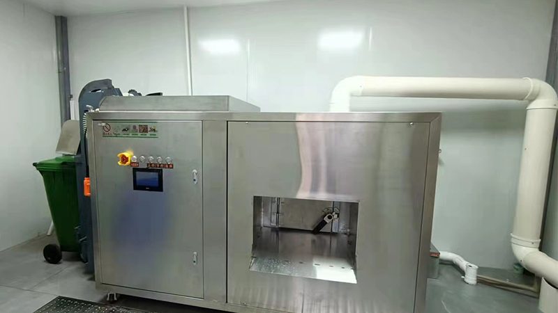 环保工程施工价格：揭秘影响因素与合理预算**